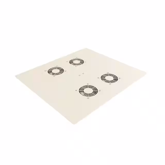 C2T2436F4TLG1 Hammond Manufacturing  Gestion thermique des racks